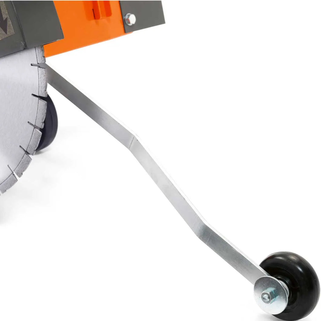 Husqvarna, FS400, Kit Pointer W Roller