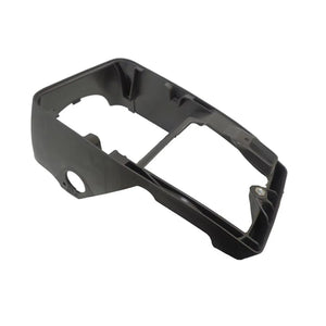 506367003 Husqvarna Cylinder Cover, grey purge, K770