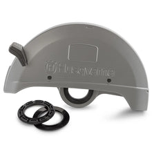 Load image into Gallery viewer, Husqvarna : WHEEL GUARD ASSY 14in Part No. 581351910