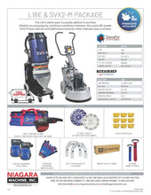Load image into Gallery viewer, Endless Transmission Belt L16E &amp; L16EU