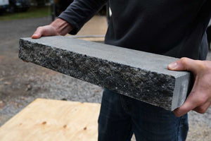 ALMI Splitter AL17-6 Slab