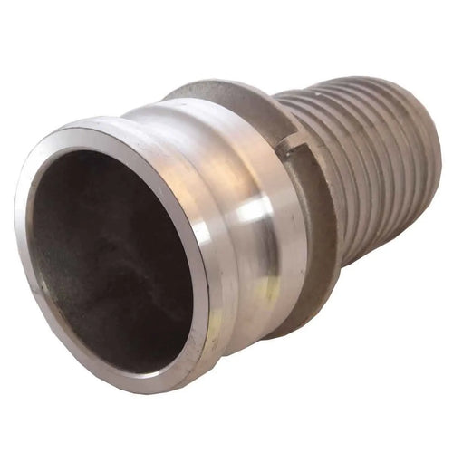 Wacker Neuson Coupling 6