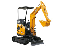 Load image into Gallery viewer, KATO 17V5 Mini Excavator