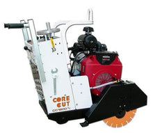 Load image into Gallery viewer, CC1800XL Gas Push Core Cut Walk Behind Saw