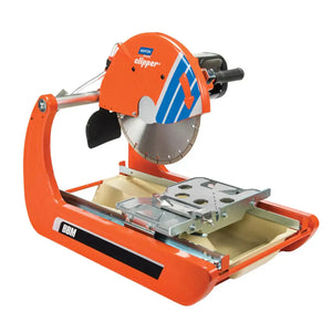 Norton Clipper BBM158 14" Mini Masonry Saw