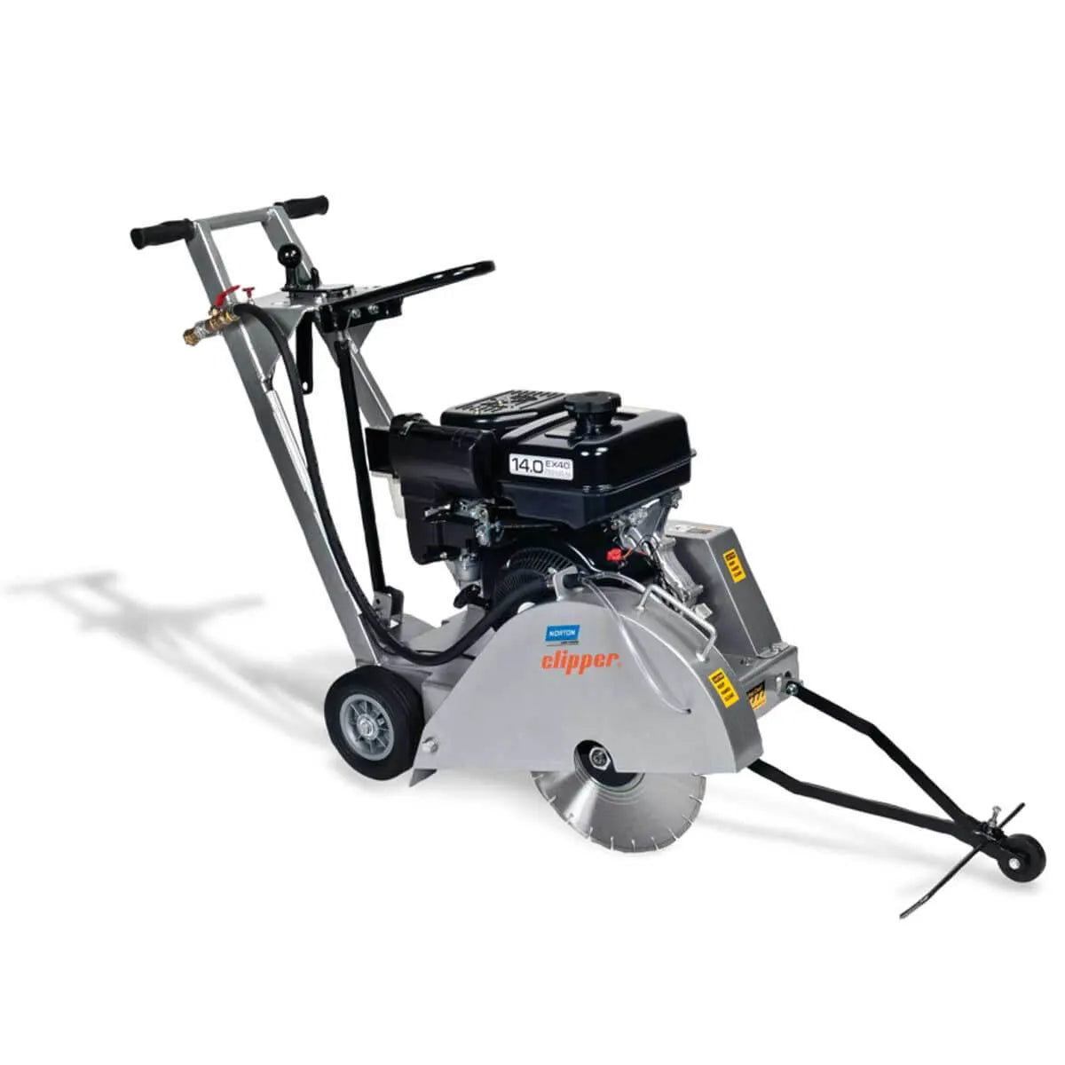 Norton Clipper C13PE 18