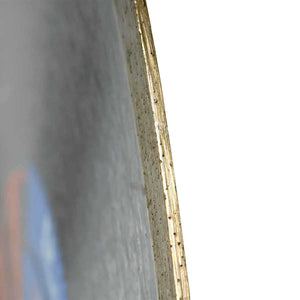 Norton Clipper Slicer Diamond Blade