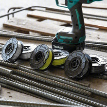 Load image into Gallery viewer, Makita - Rebar Tie Wire - Poly‑Coated Tie Wire, 21 Gauge, 50/pk, XRT02, XRT01