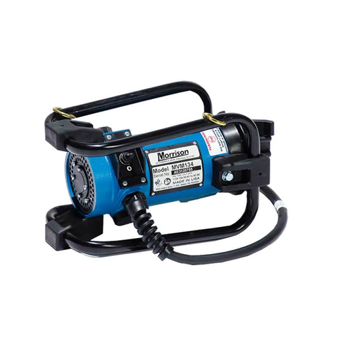 Bartell Morrison Concrete Vibrator 115V Power Units