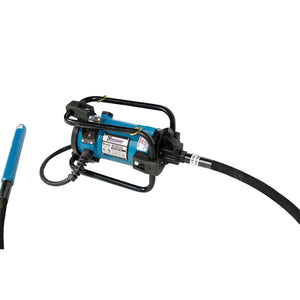 Bartell Morrison Concrete Vibrator 115V Power Units