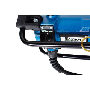 Bartell Morrison Concrete Vibrator 115V Power Units