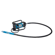 Load image into Gallery viewer, Bartell Morrison Concrete Vibrator 115V Power Units