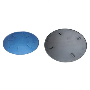 Bartell Replacement Power Trowel Float Pans