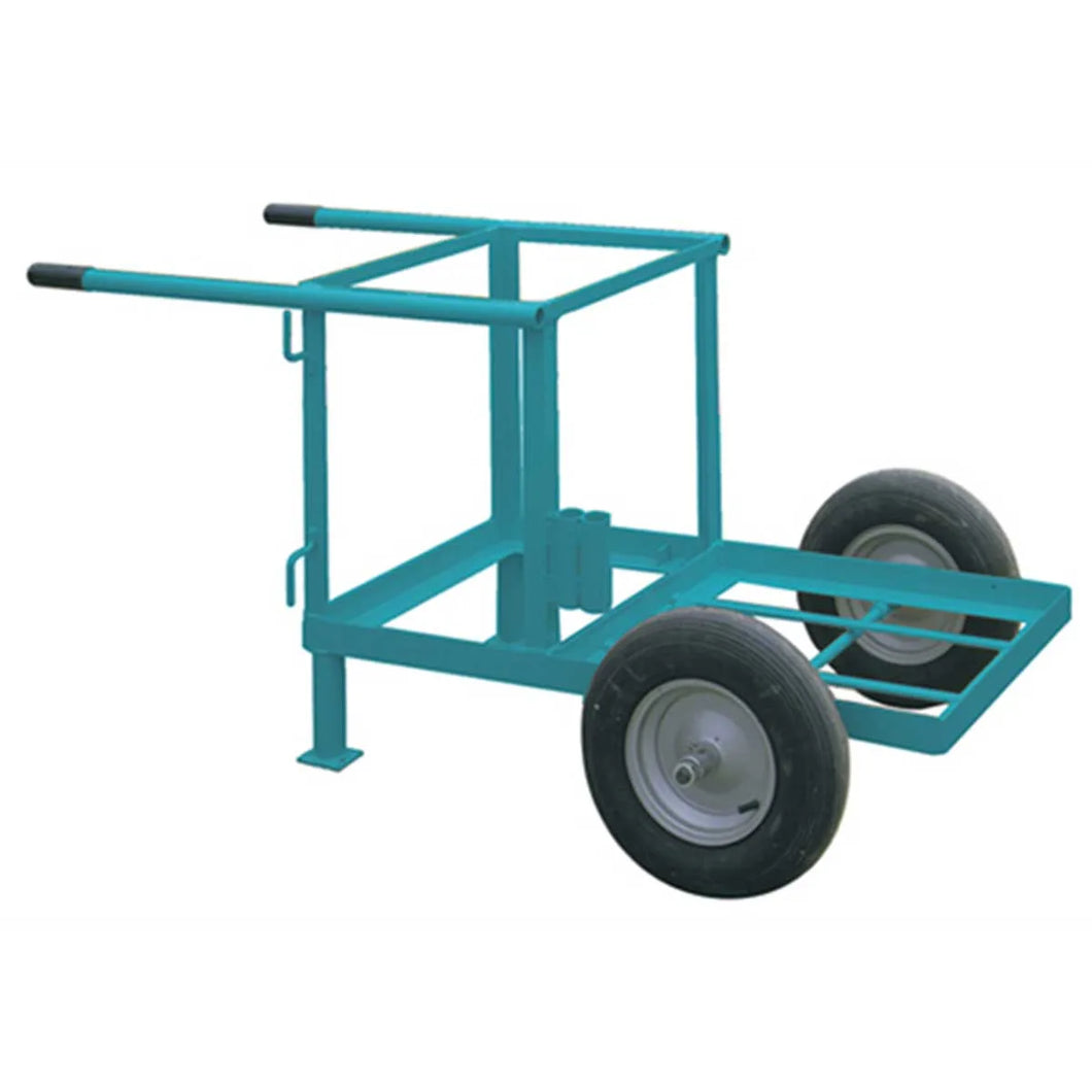 Bartell Hand Cart For Power Sprayer