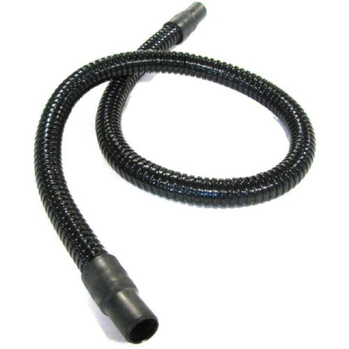 Dustless Technologies - 5ft x 1.1 in AshVac hose w/cuff - 1M50
