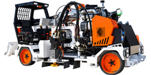 Load image into Gallery viewer, Diamond Products CC114HCS Curb Cutter 36" Diesel Saw