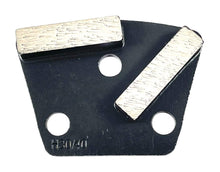 Load image into Gallery viewer, 2 Bar Trapezoid with Three 9mm Holes