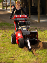 Load image into Gallery viewer, Barreto 1624D - 16 HP TRENCHER - STANDARD TRENCHER