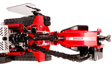 Load image into Gallery viewer, BARRETO 37SGB STUMP GRINDER