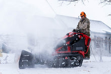 Load image into Gallery viewer, Barreto 1025TKL MINI TRACK LOADER - 25HP TRACK LOADER / DIESEL KUBOTA