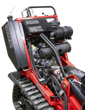 Load image into Gallery viewer, Barreto 3036RTKB - 30 HP STAND-ON TRACK TRENCHER