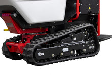 Load image into Gallery viewer, Barreto 23CD CONCRETE DUMPER - 23HP / BRIGGS VANGUARD