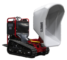 Load image into Gallery viewer, Barreto 23CD CONCRETE DUMPER - 23HP / BRIGGS VANGUARD