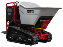 Load image into Gallery viewer, Barreto 23CD CONCRETE DUMPER - 23HP / BRIGGS VANGUARD