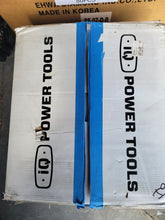 Load image into Gallery viewer, iQ228 CYCLONE 7&quot; Dry Cut Tile Saw Demo