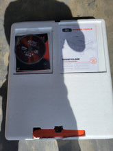 Load image into Gallery viewer, iQ228 CYCLONE 7&quot; Dry Cut Tile Saw Demo
