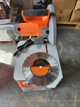 Load image into Gallery viewer, iQ360XT 14&quot; Dust Control Table Saw DEMO - FINAL SALE