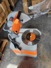 Load image into Gallery viewer, iQ360XT 14&quot; Dust Control Table Saw DEMO - FINAL SALE