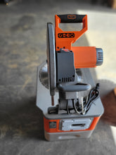 Load image into Gallery viewer, iQ360XT 14&quot; Dust Control Table Saw DEMO - FINAL SALE
