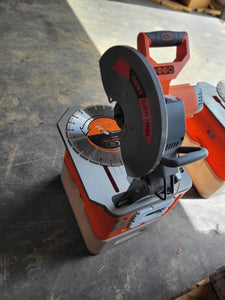 iQ360XT 14" Dust Control Table Saw DEMO - FINAL SALE