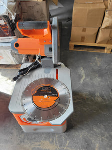 iQ360XT 14" Dust Control Table Saw DEMO - FINAL SALE