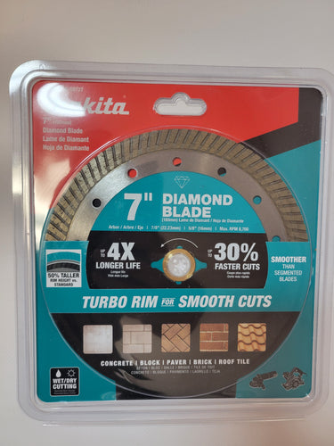 Makita 7