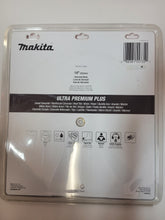 Load image into Gallery viewer, Makita E-02652 14&quot; - Ultra-Premium Plus - Segmented Diamond Blade  - NEW