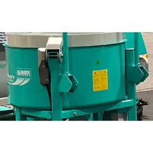 Load image into Gallery viewer, IMER Mortarman 120 Plus Wheel Kit for 2018 Mixers