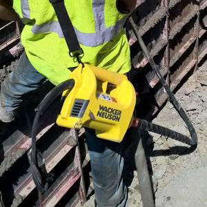 Wacker M1500 Vibrator Kit