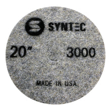 Load image into Gallery viewer, EDCO Syntec PRO-Tooling Burnishing Pads 20 Inch and 27 Inch