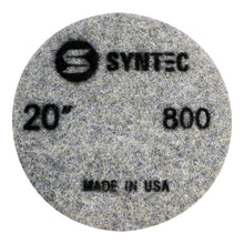 Load image into Gallery viewer, EDCO Syntec PRO-Tooling Burnishing Pads 20 Inch and 27 Inch