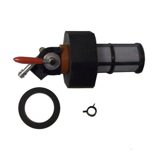 Wacker Neuson Fuel Valve For Trench Rammers