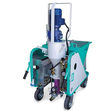 Load image into Gallery viewer, Imer Koine 35 Single Phase Mortar and Plaster Sprayer