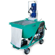 Load image into Gallery viewer, Imer Koine 35 Single Phase Mortar and Plaster Sprayer