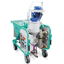 Load image into Gallery viewer, Imer Koine 35 Single Phase Mortar and Plaster Sprayer