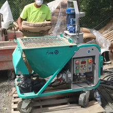 Load image into Gallery viewer, Imer Koine 35 Single Phase Mortar and Plaster Sprayer