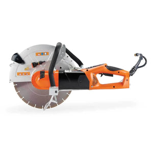 Norton Clipper CE414-350 Electric High-Speed Concrete Saw