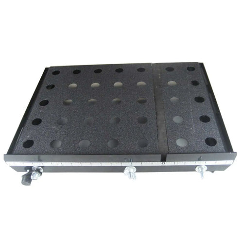 Norton Clipper Conveyor Cart for BBL Masonry Saws
