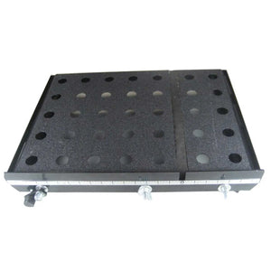Norton Clipper Conveyor Cart for BBL Masonry Saws