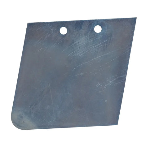 Compact Trowel Blade (Steel)